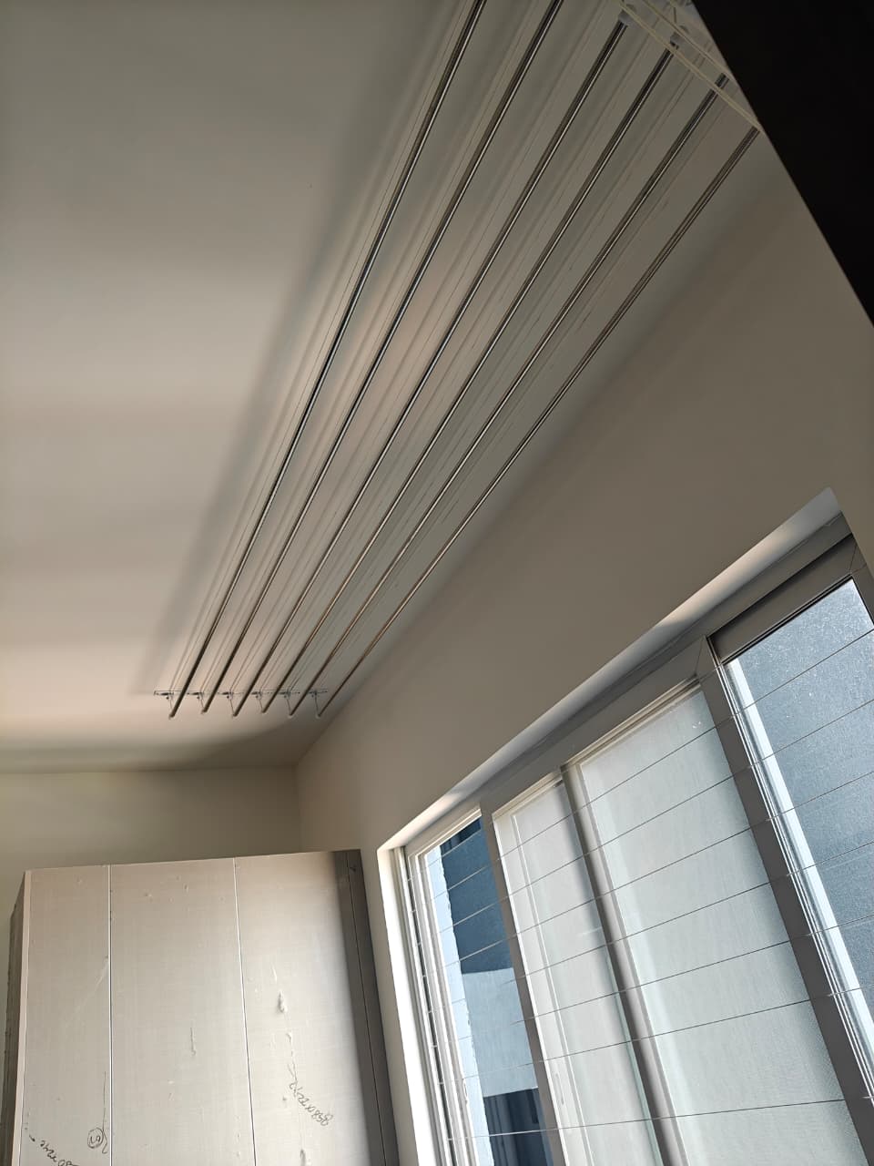 Cloth Hangers