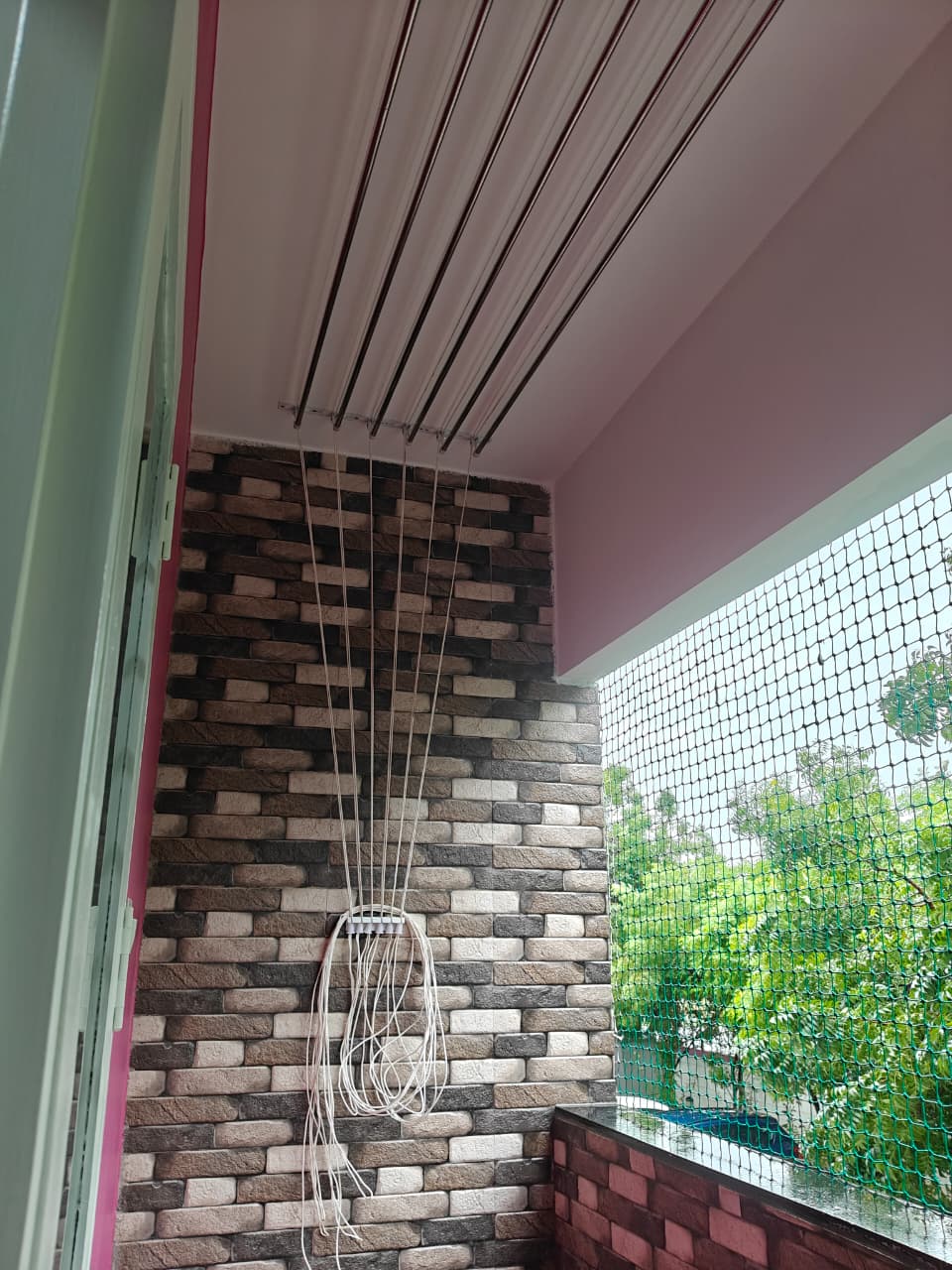 Customised Cloth Hangers