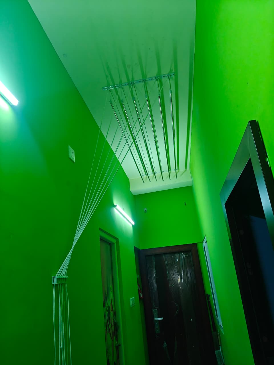 Cloth Hangers