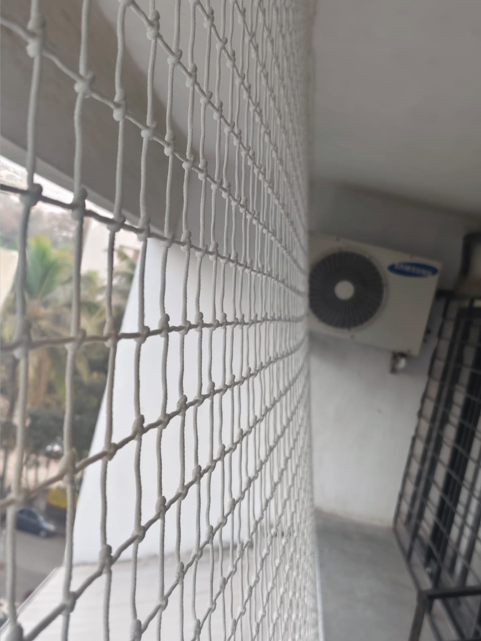 Safety Nets