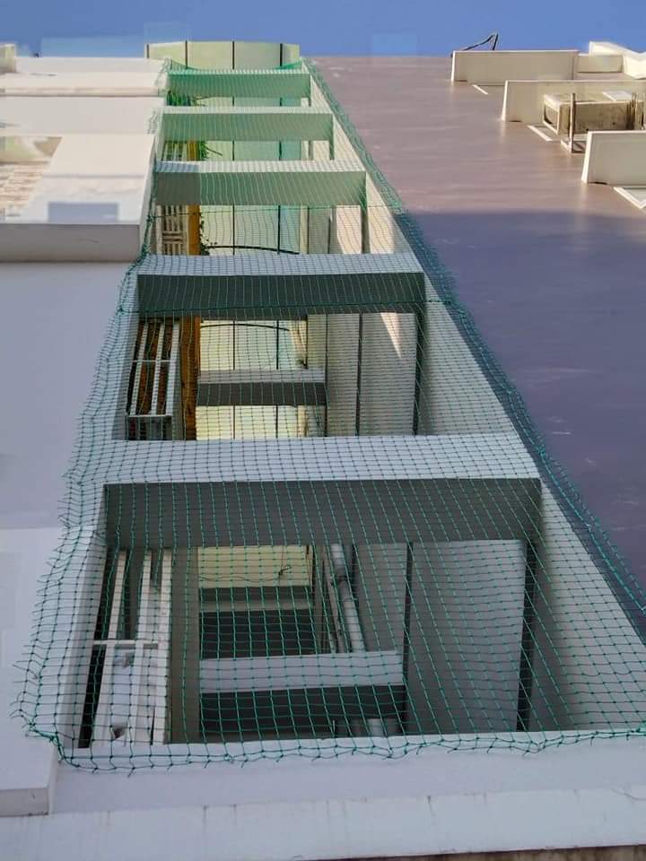 Safety Nets for Windows